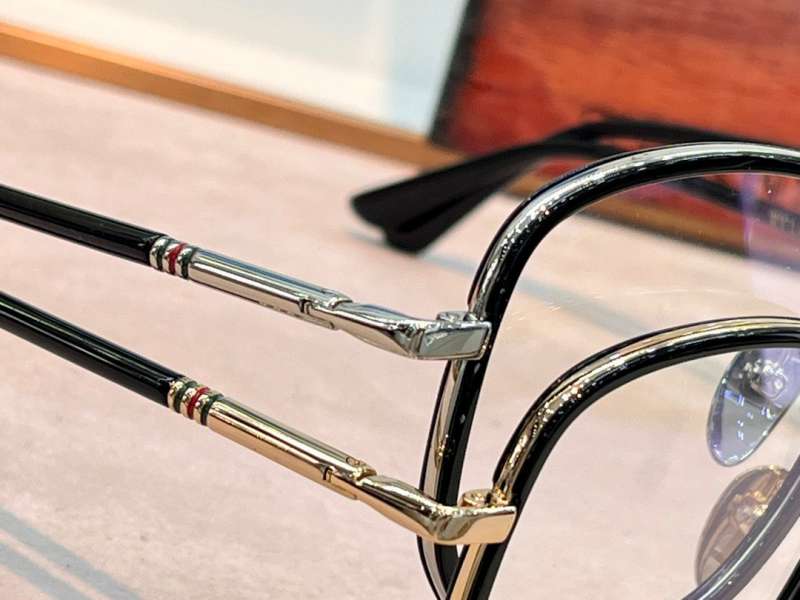 Picture of Chrome Hearts Optical Glasses _SKUfw53644010fw